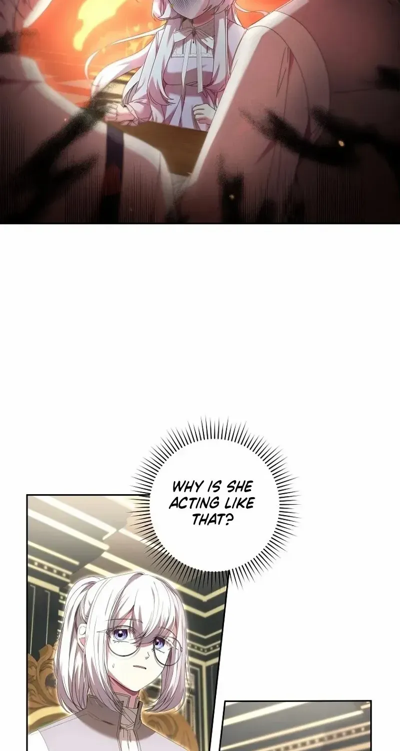 Reincarnated Princess Chapter 5 page 17 - 