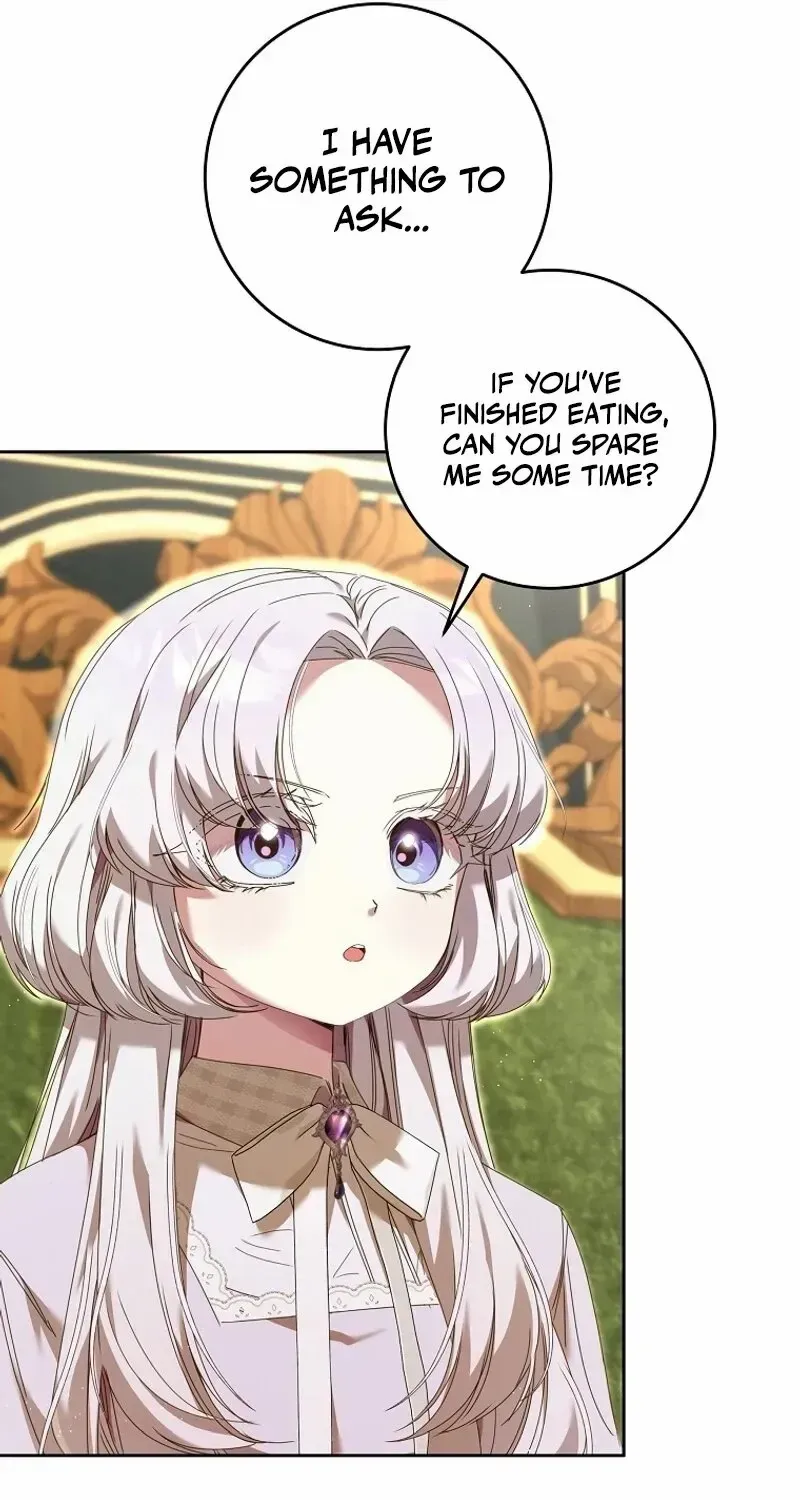Reincarnated Princess Chapter 5 page 20 - 