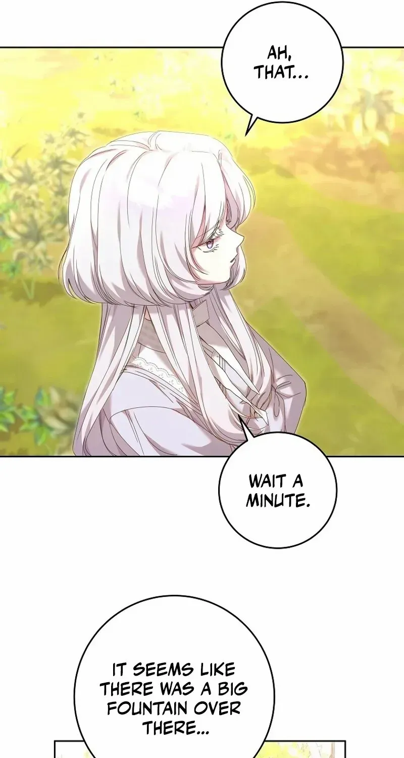 Reincarnated Princess Chapter 5 page 32 - 