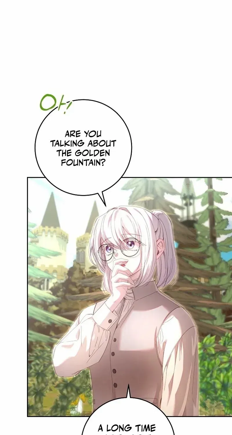 Reincarnated Princess Chapter 5 page 38 - 