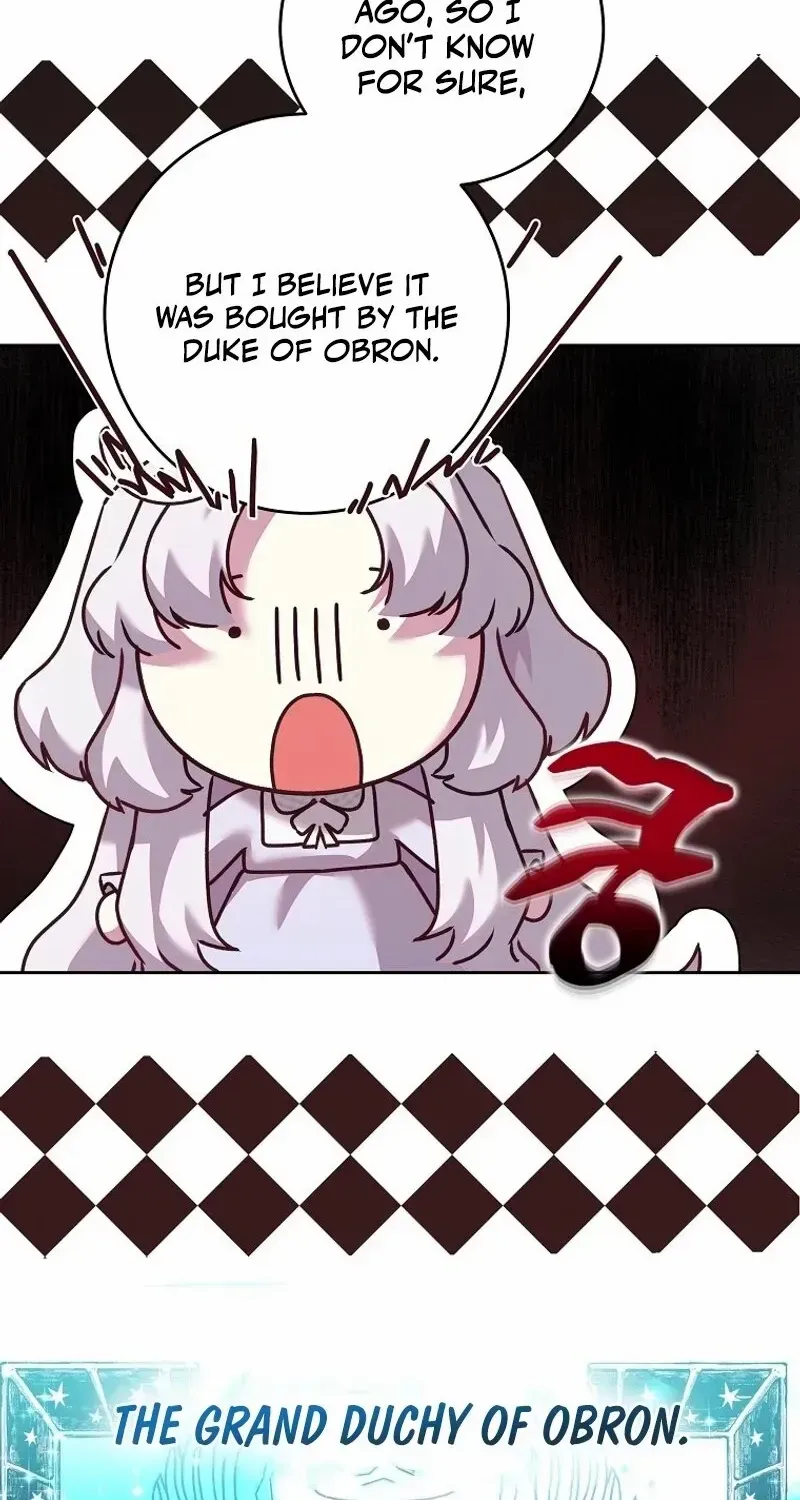 Reincarnated Princess Chapter 5 page 39 - 