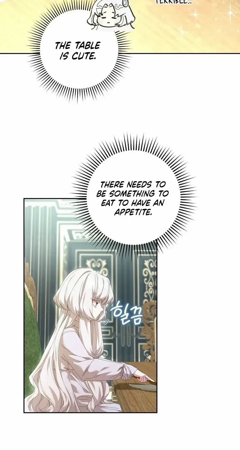 Reincarnated Princess Chapter 5 page 5 - 