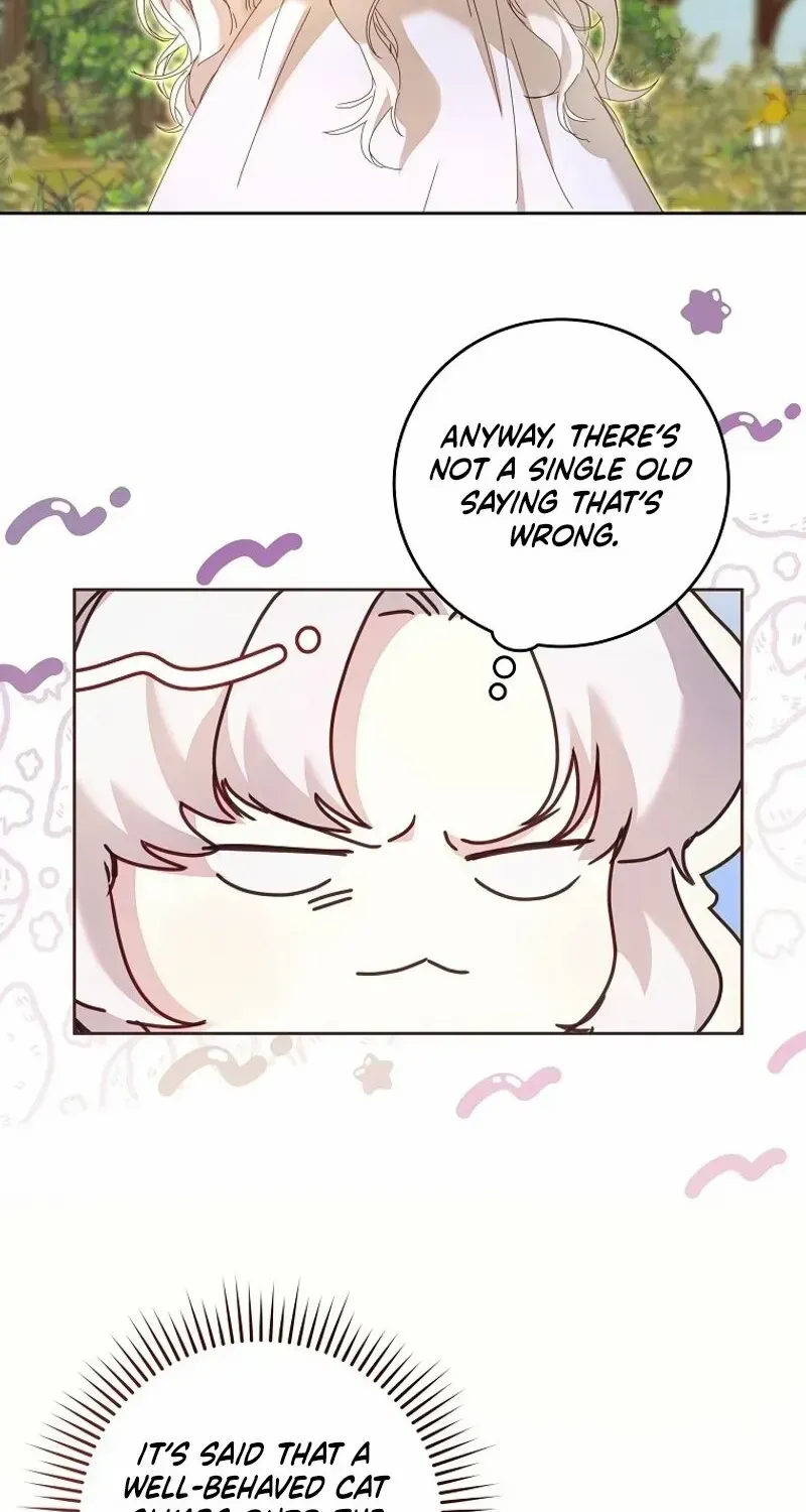 Reincarnated Princess Chapter 5 page 45 - 