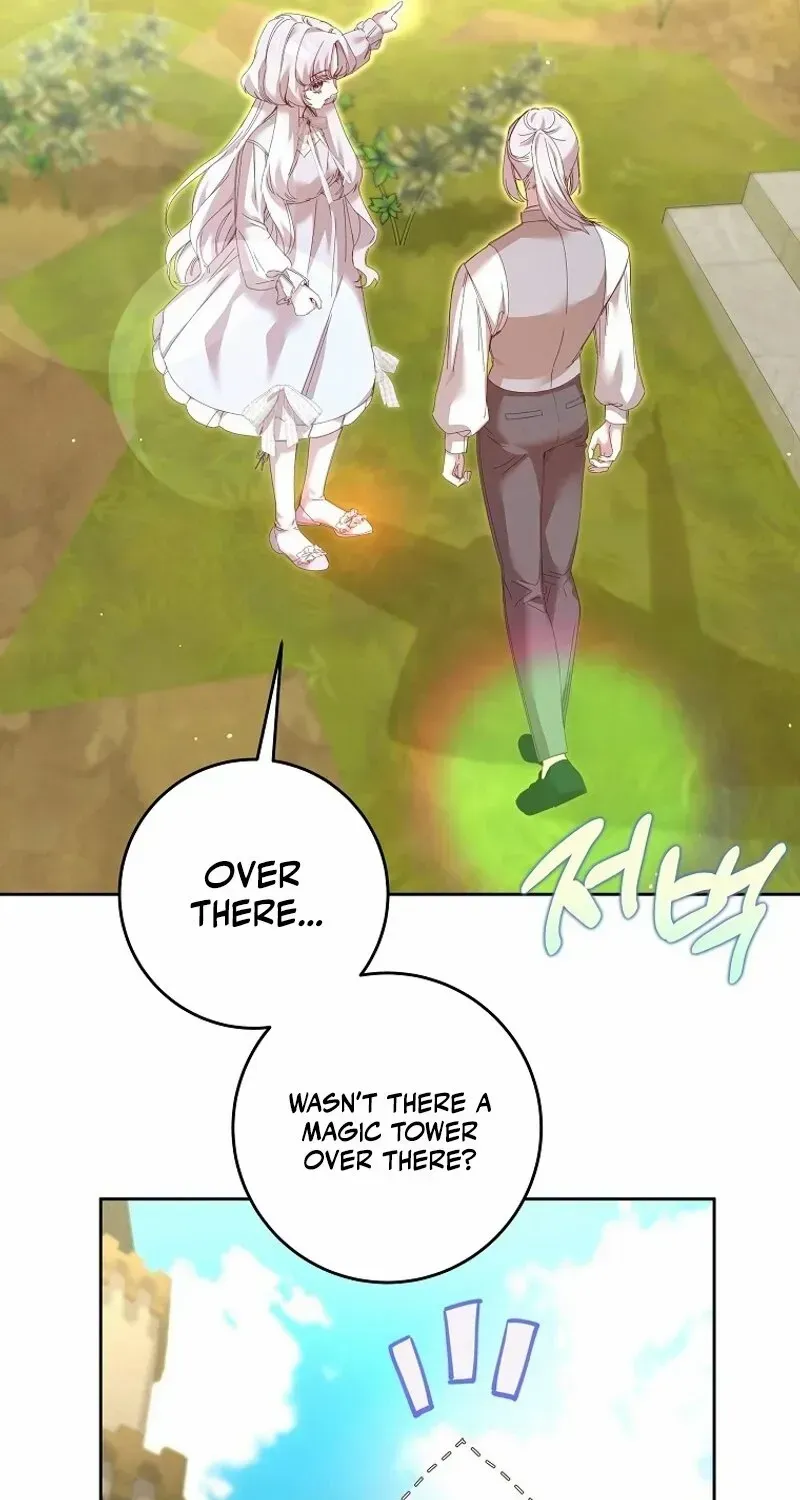 Reincarnated Princess Chapter 5 page 50 - 