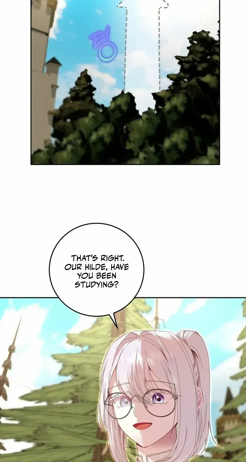Reincarnated Princess Chapter 5 page 51 - 