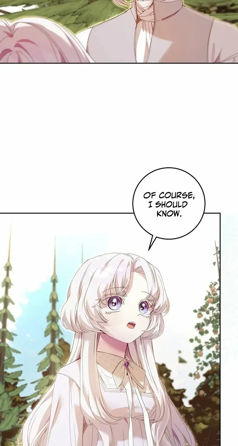 Reincarnated Princess Chapter 5 page 52 - 