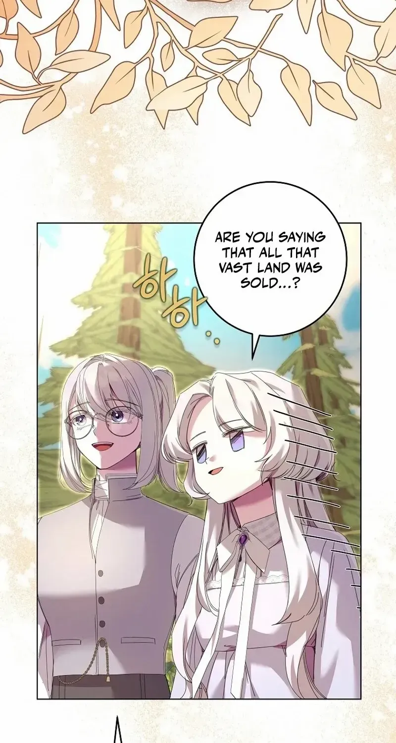 Reincarnated Princess Chapter 5 page 59 - 