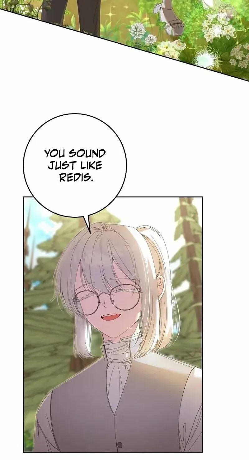 Reincarnated Princess Chapter 5 page 67 - 