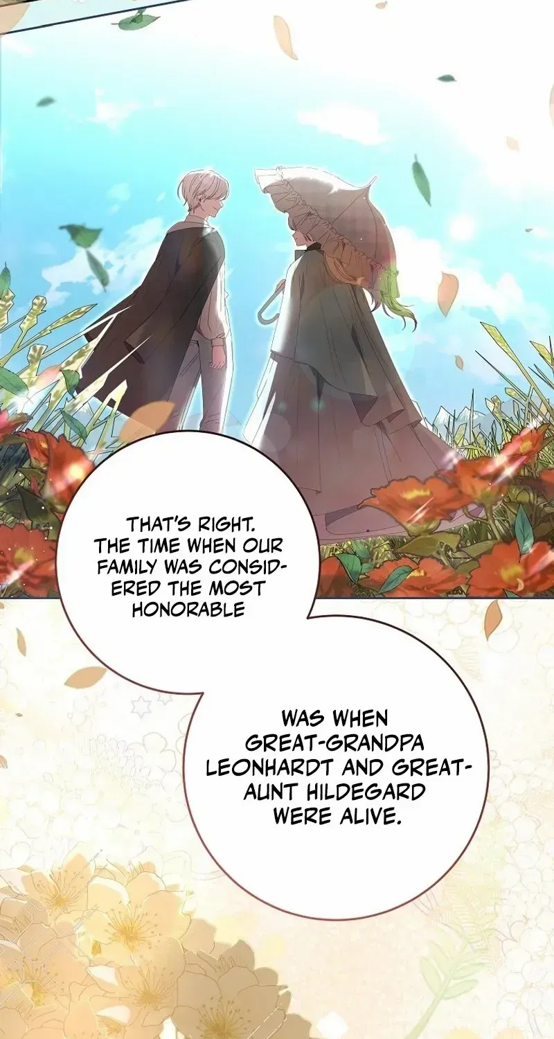 Reincarnated Princess Chapter 5 page 72 - 