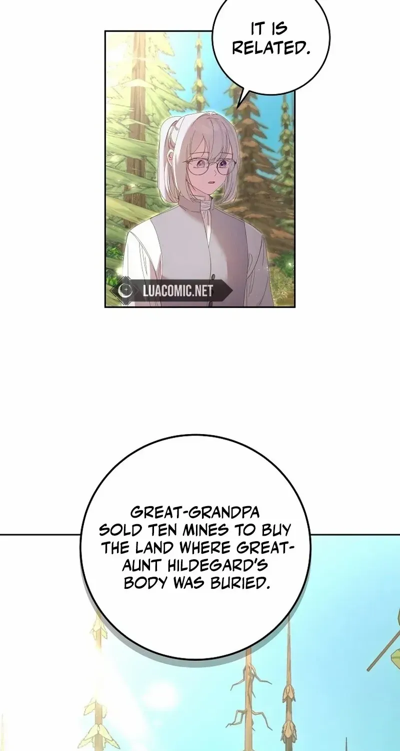 Reincarnated Princess Chapter 5 page 76 - 