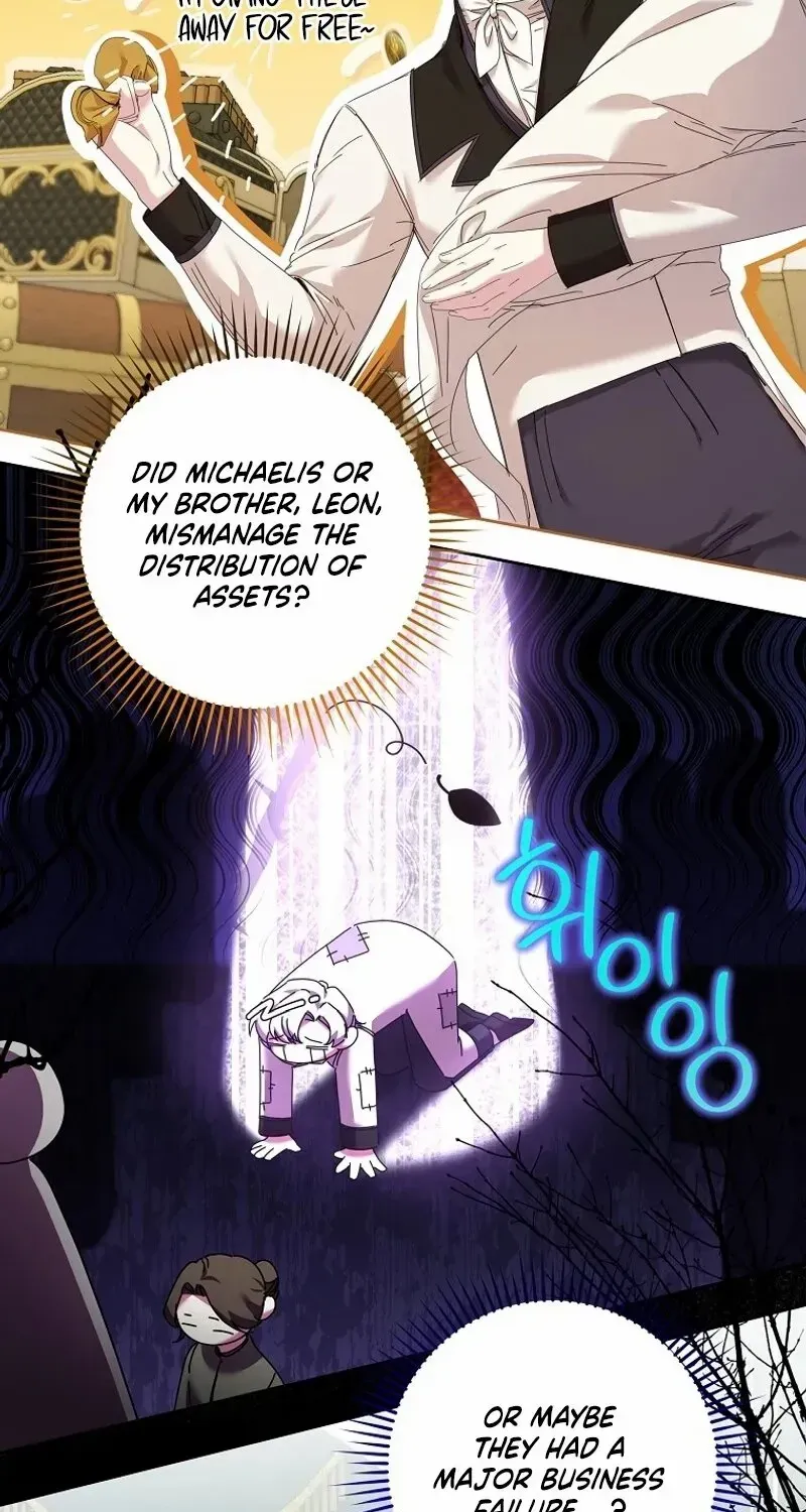 Reincarnated Princess Chapter 5 page 10 - 
