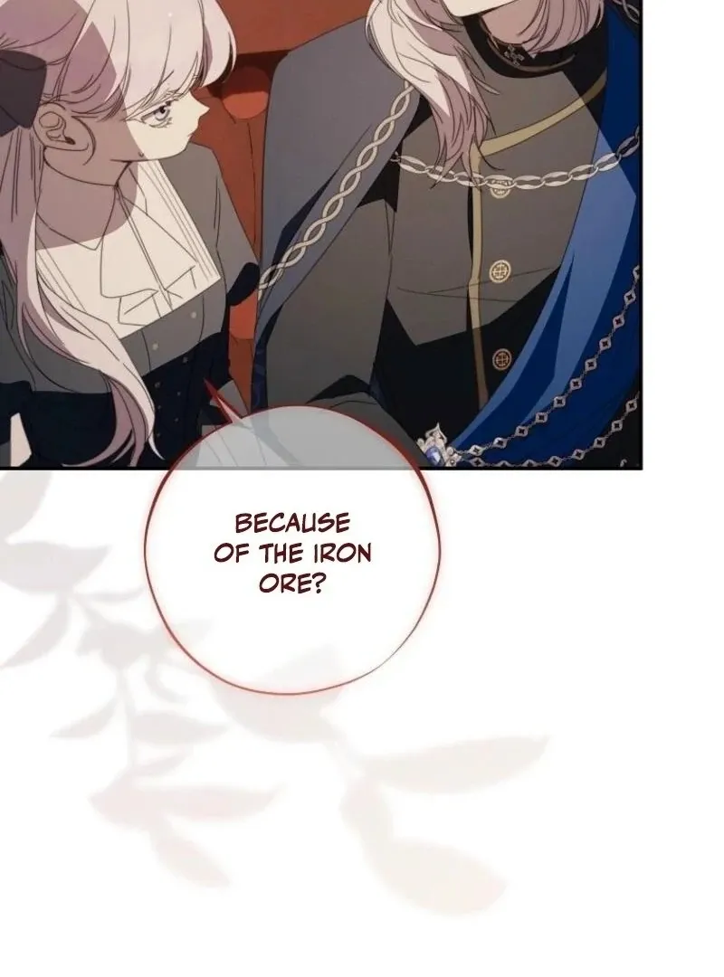 Reincarnated Princess Chapter 50 page 6 - 