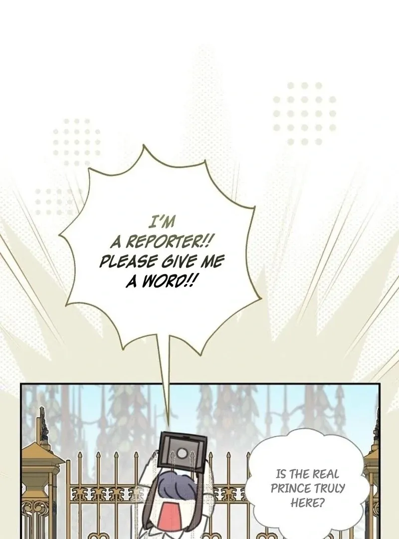Reincarnated Princess Chapter 50 page 54 - 