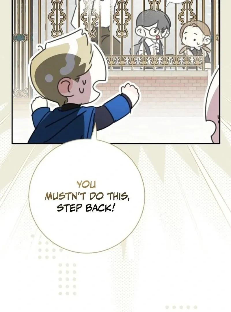 Reincarnated Princess Chapter 50 page 55 - 