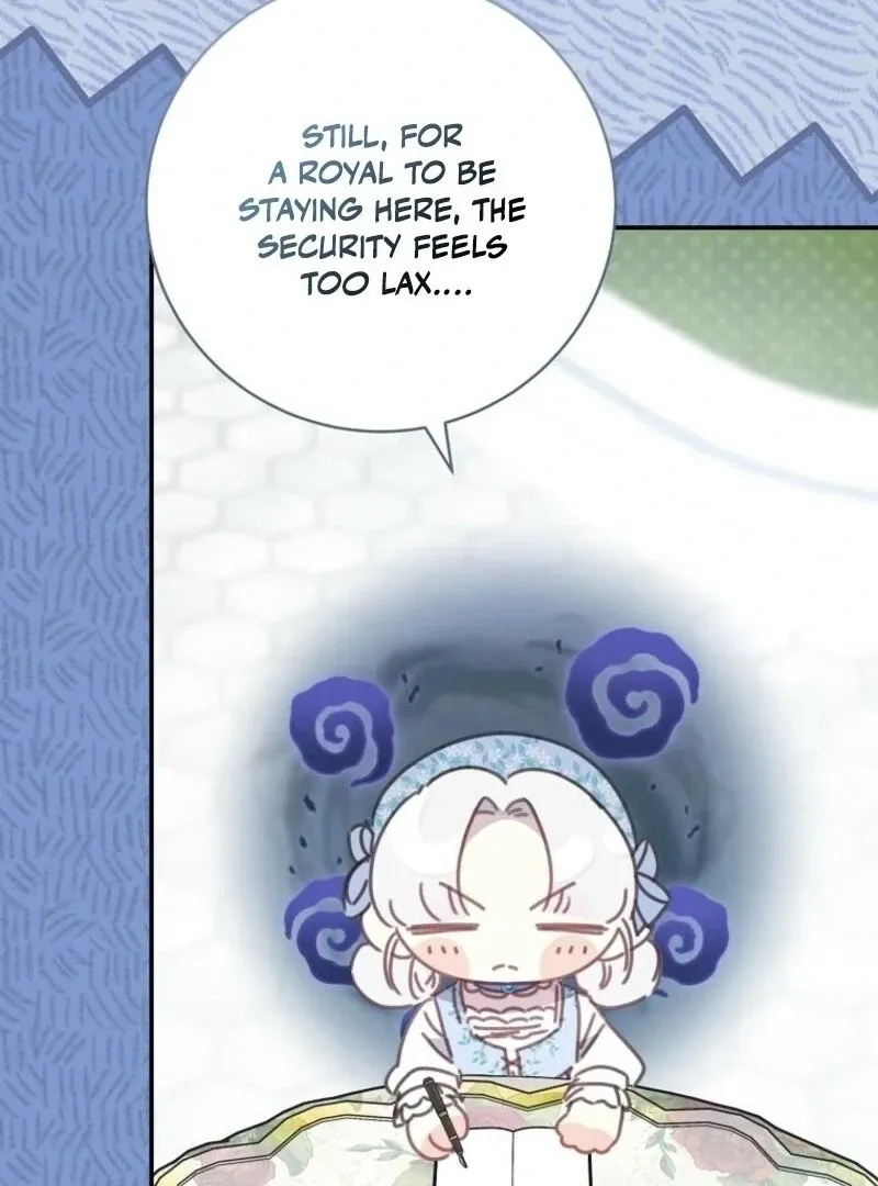 Reincarnated Princess Chapter 50 page 58 - 