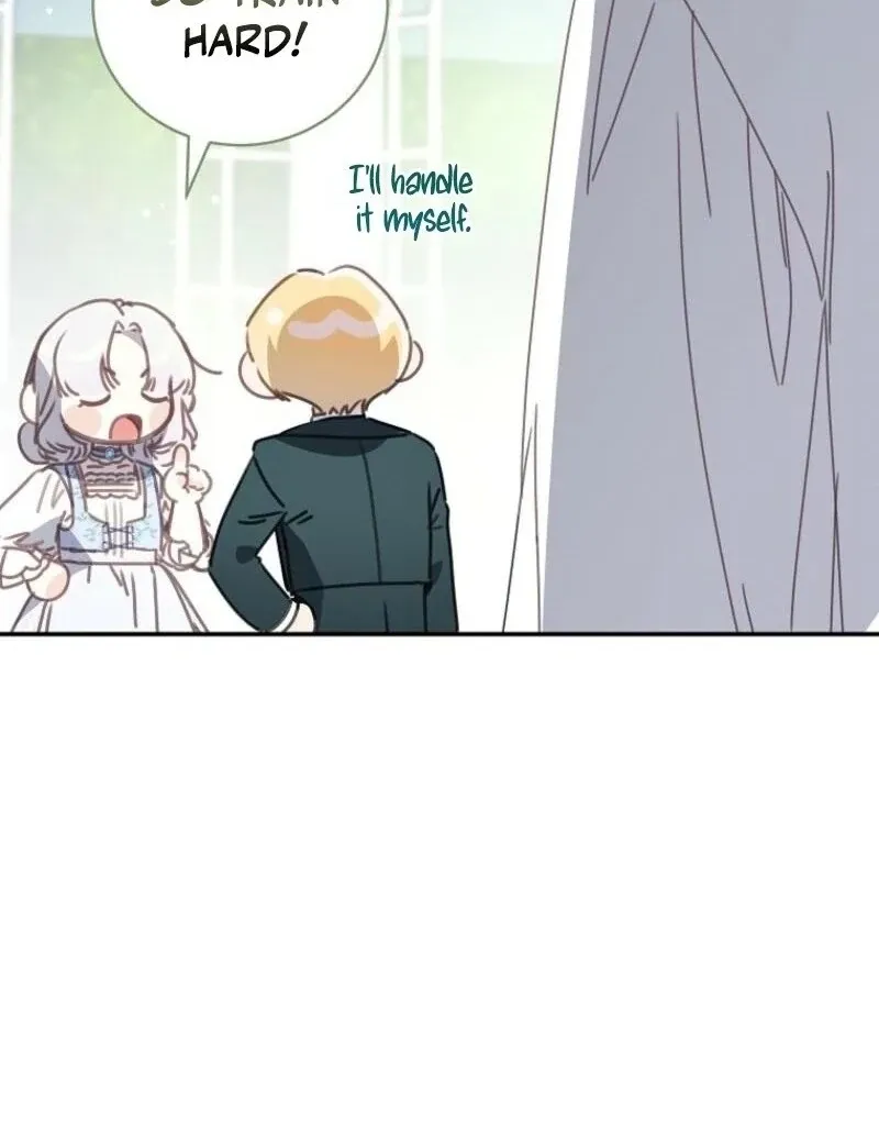 Reincarnated Princess Chapter 50 page 71 - 