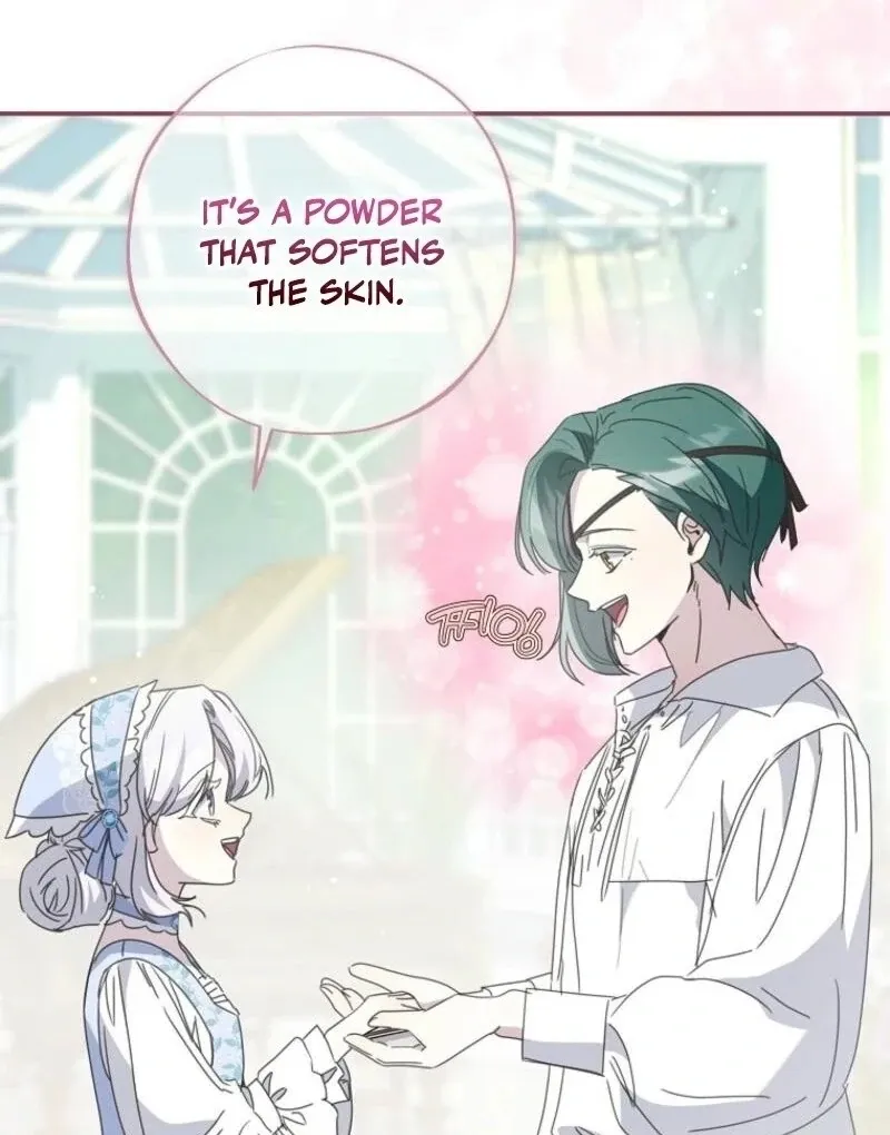 Reincarnated Princess Chapter 50 page 84 - 