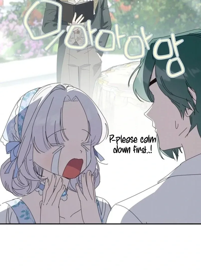 Reincarnated Princess Chapter 50 page 91 - 