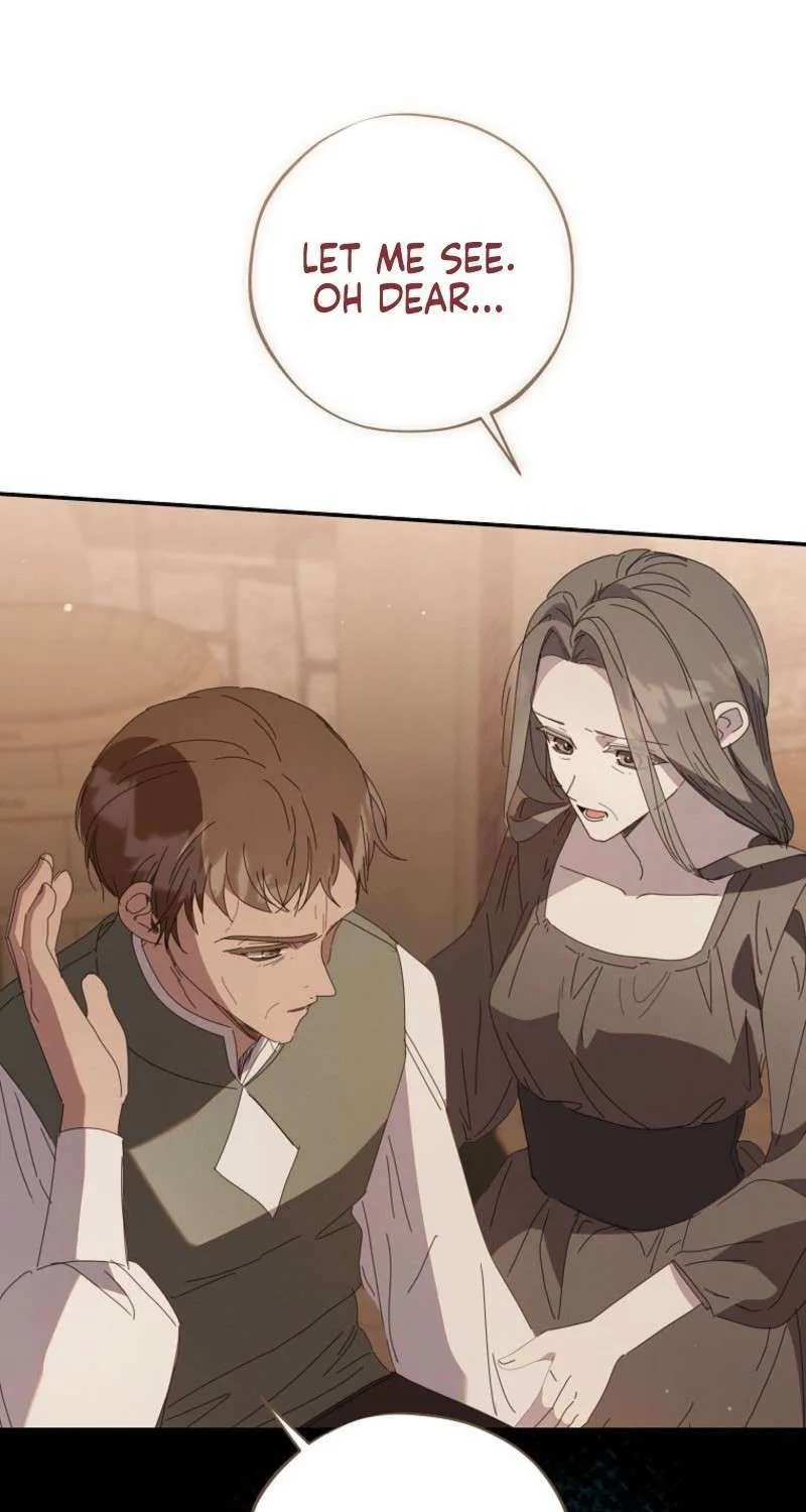 Reincarnated Princess Chapter 51 page 35 - 