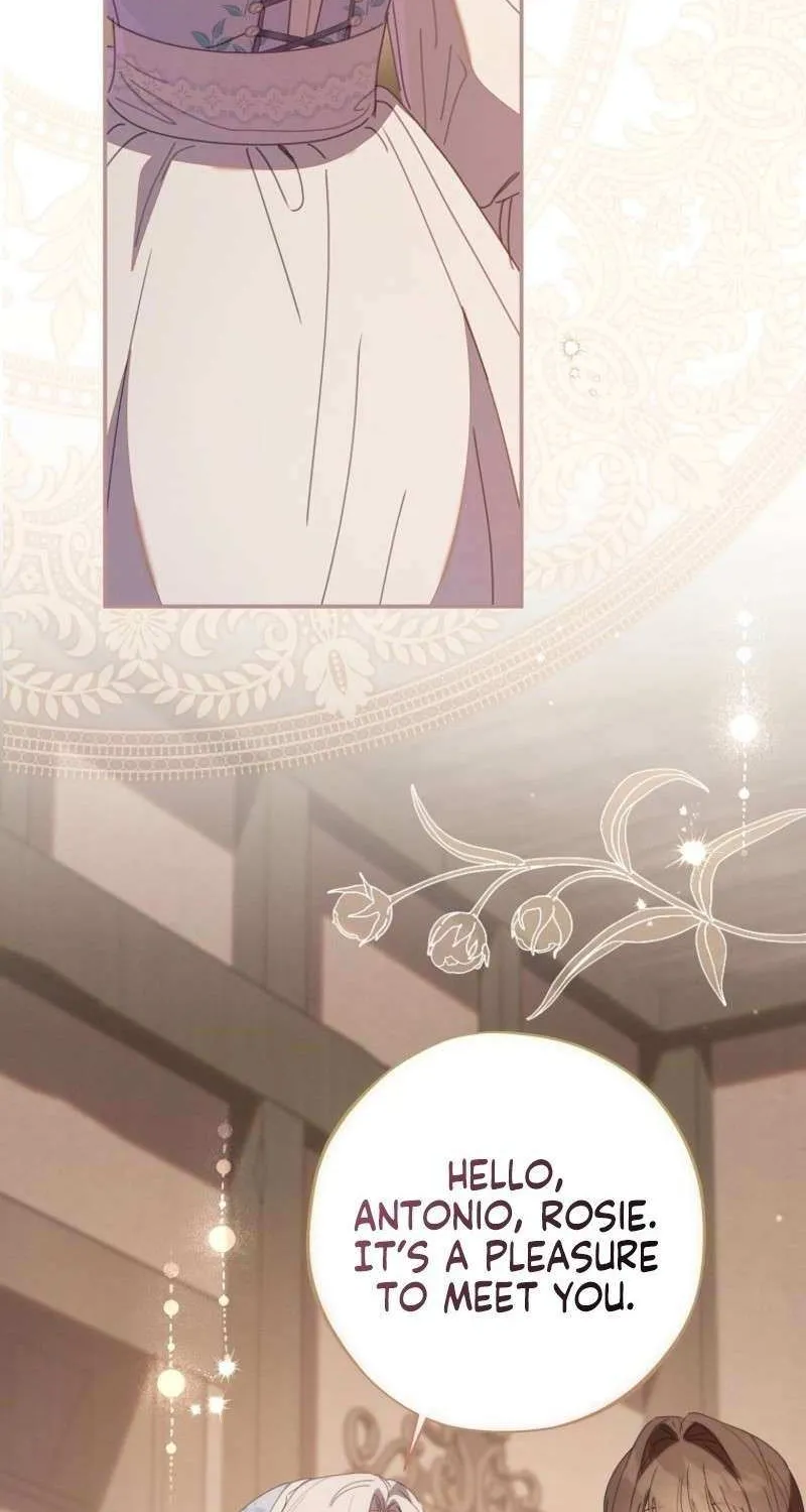 Reincarnated Princess Chapter 51 page 46 - 