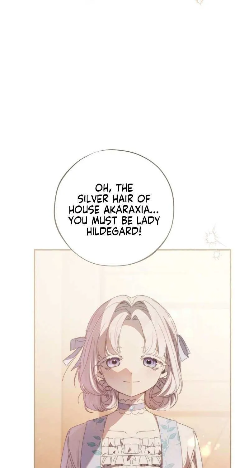 Reincarnated Princess Chapter 51 page 48 - 