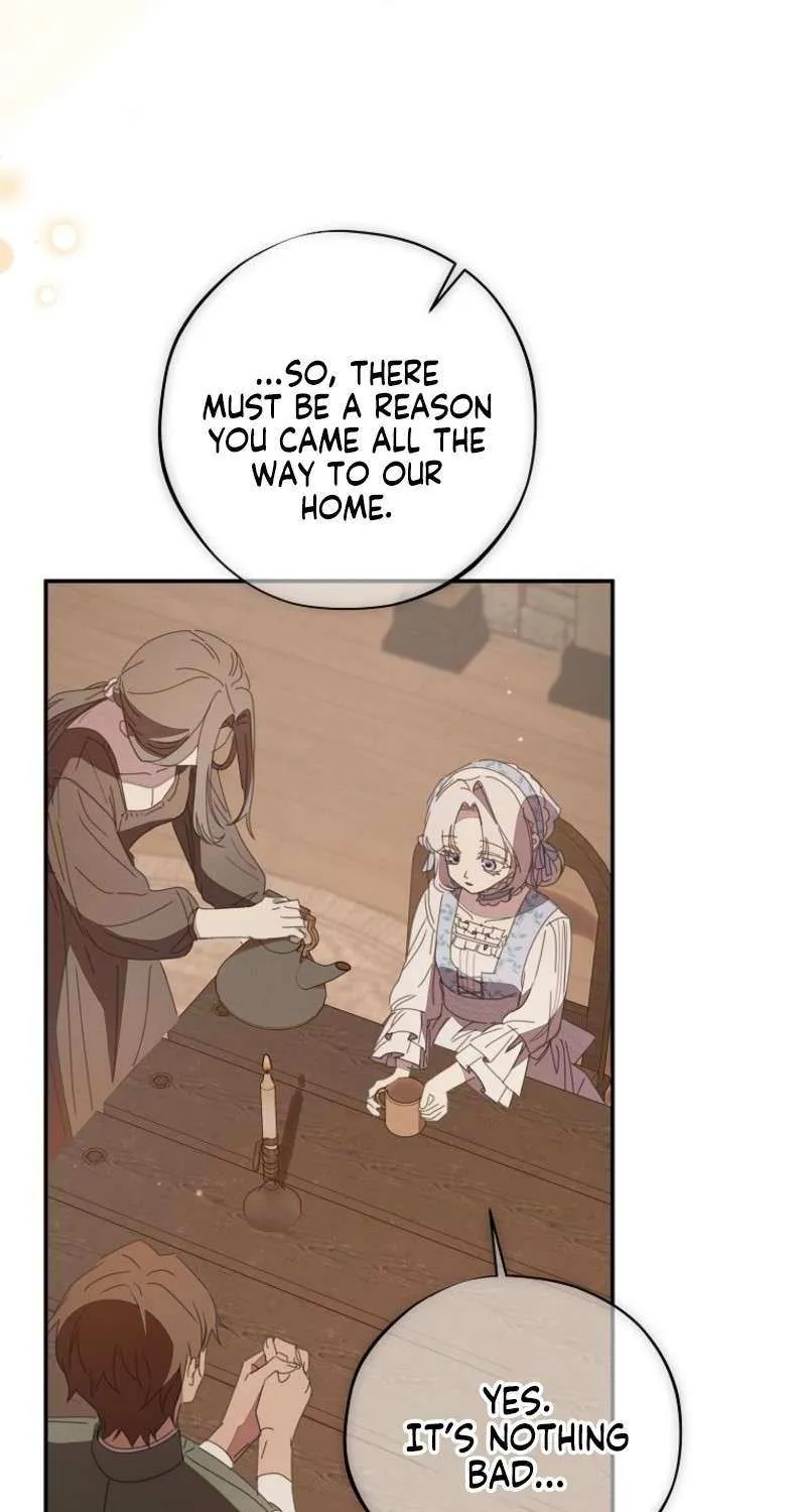 Reincarnated Princess Chapter 51 page 55 - 