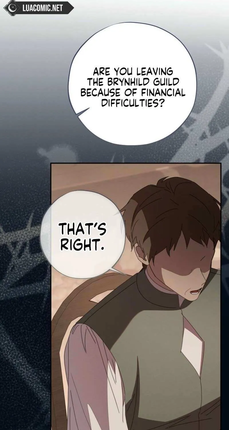 Reincarnated Princess Chapter 51 page 58 - 