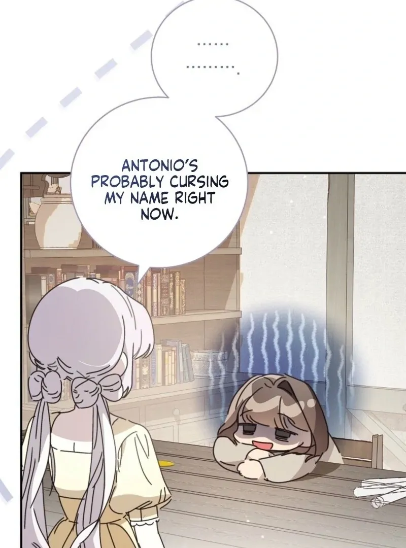 Reincarnated Princess Chapter 52 page 112 - 