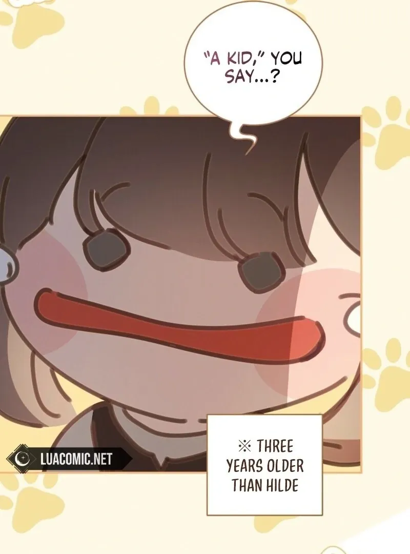 Reincarnated Princess Chapter 52 page 118 - 