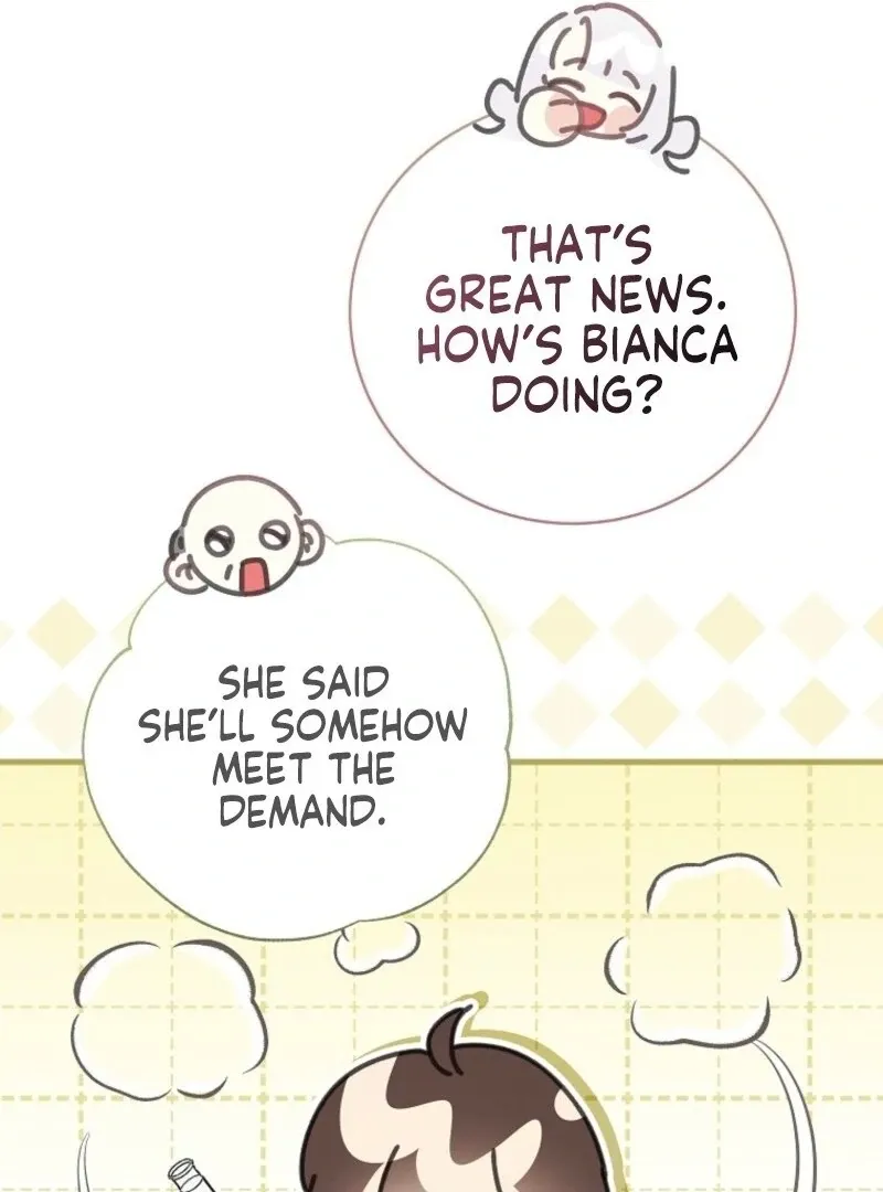 Reincarnated Princess Chapter 52 page 43 - 