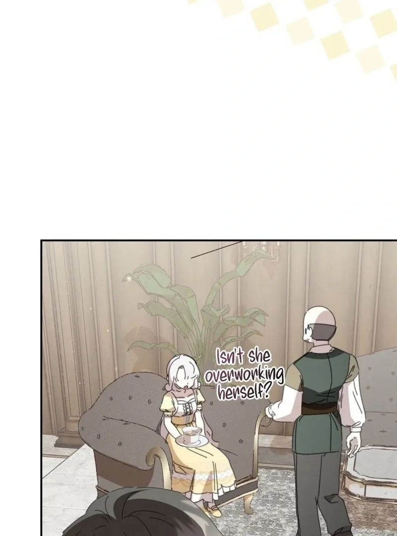 Reincarnated Princess Chapter 52 page 45 - 
