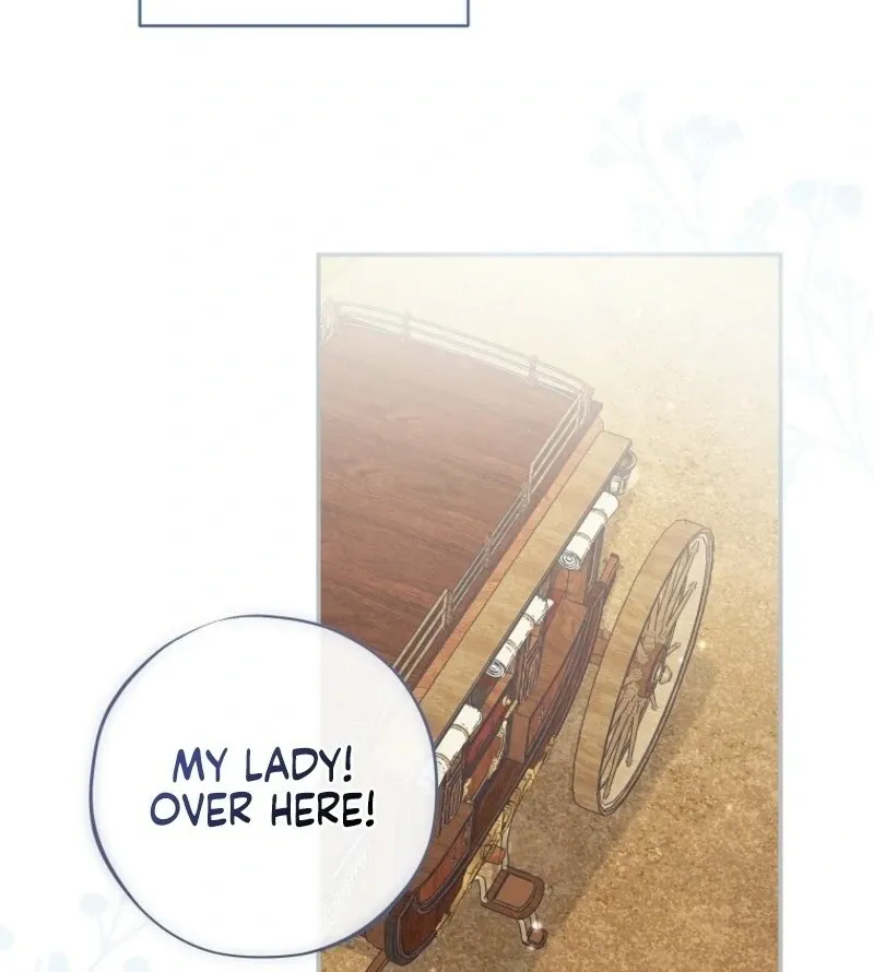 Reincarnated Princess Chapter 52 page 55 - 