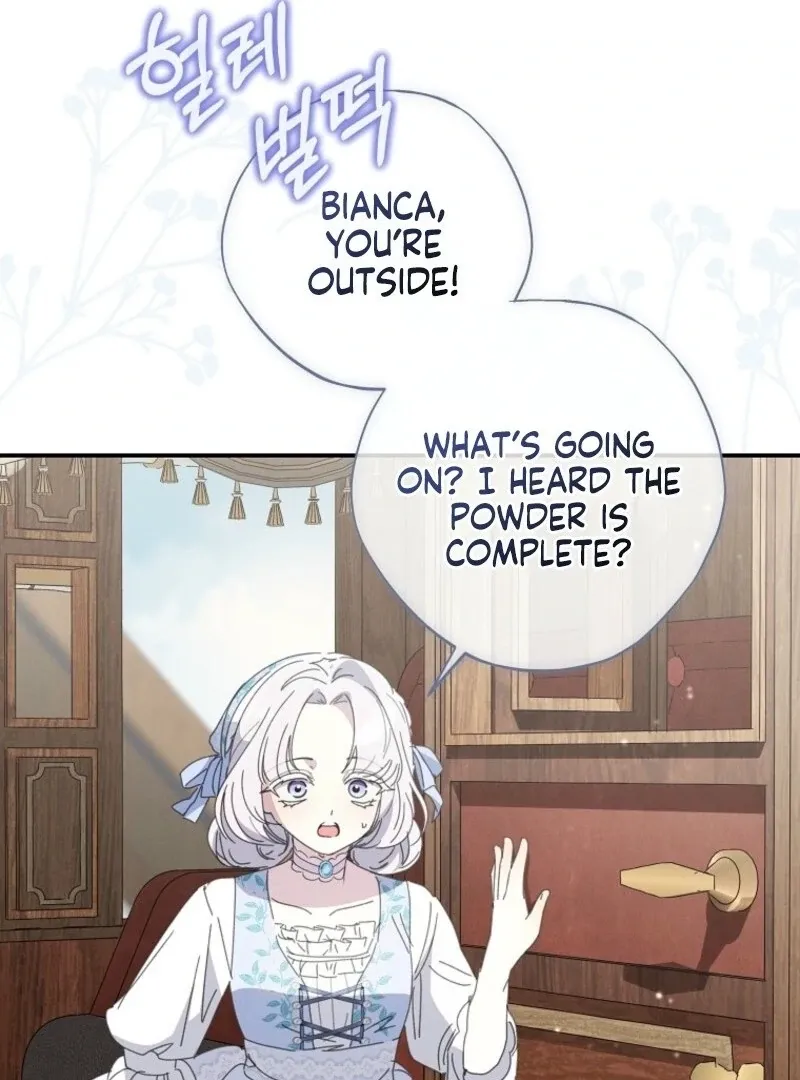 Reincarnated Princess Chapter 52 page 57 - 