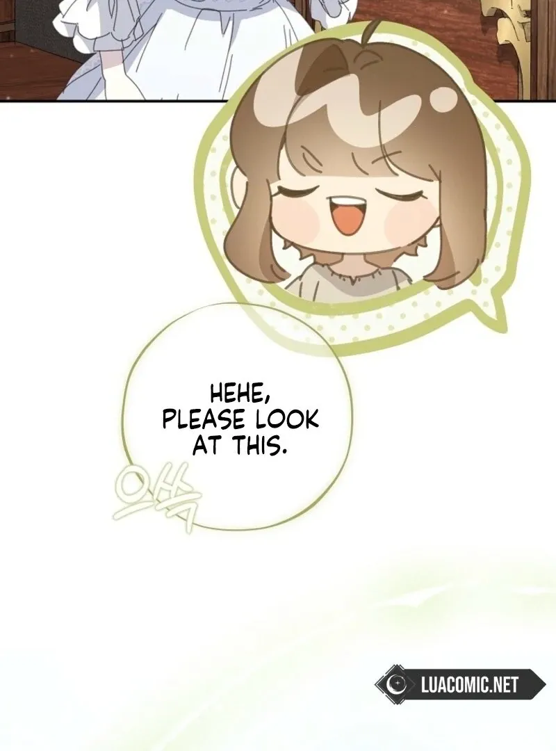 Reincarnated Princess Chapter 52 page 58 - 