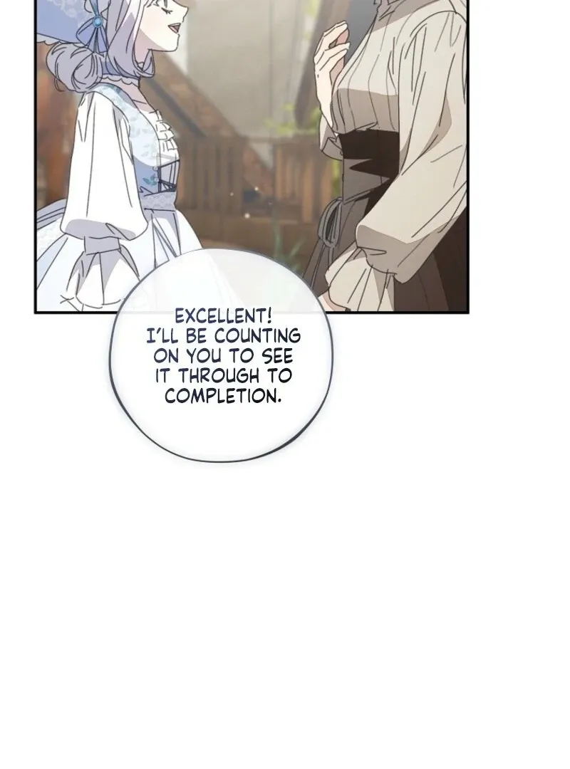 Reincarnated Princess Chapter 52 page 64 - 