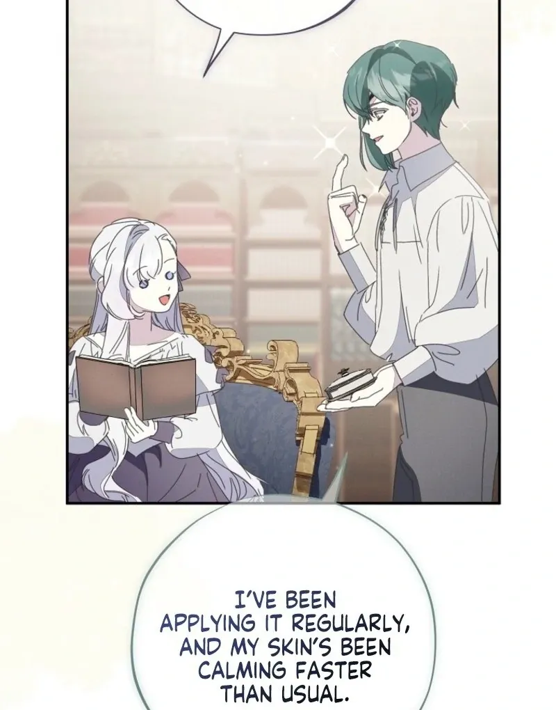 Reincarnated Princess Chapter 52 page 69 - 