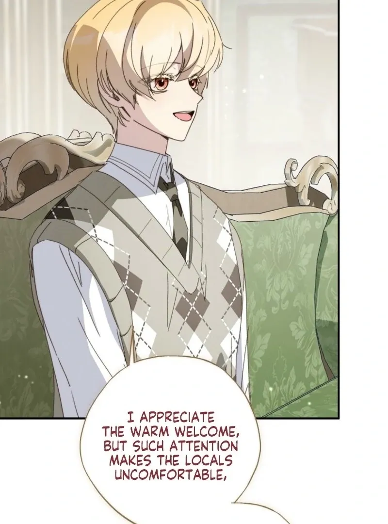 Reincarnated Princess Chapter 52 page 87 - 