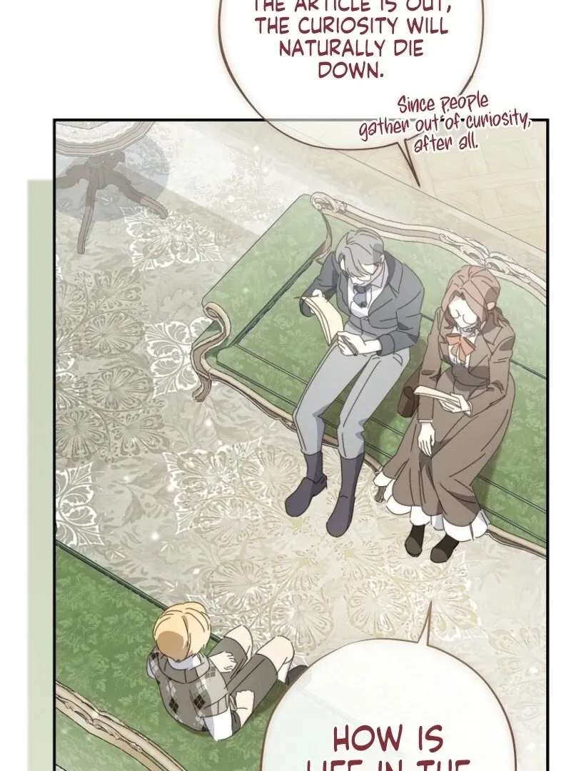 Reincarnated Princess Chapter 52 page 89 - 