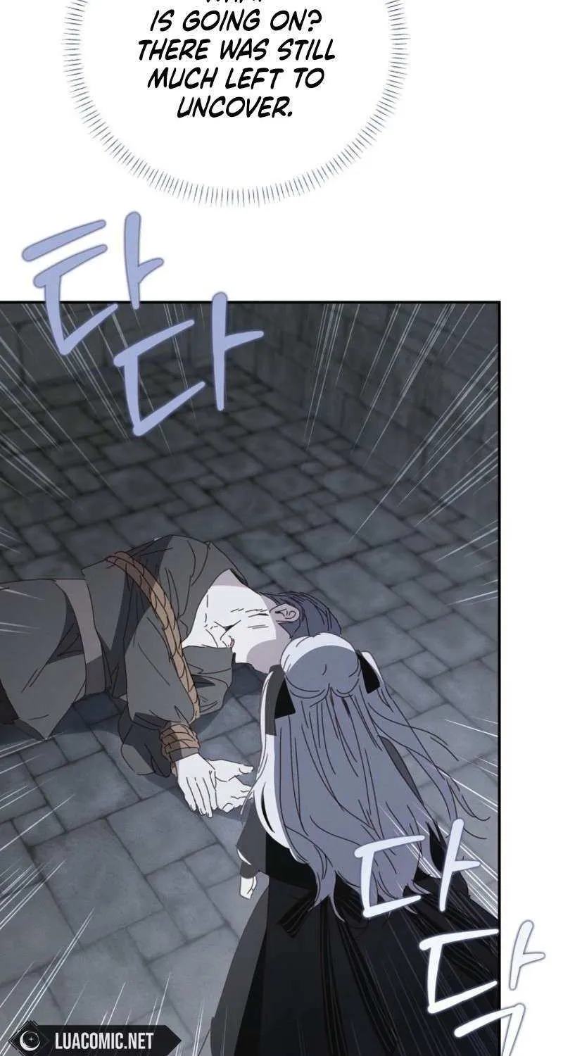 Reincarnated Princess Chapter 53 page 84 - 