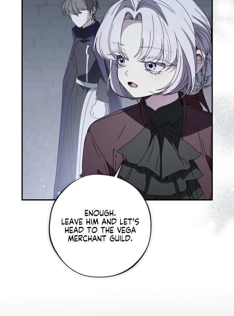 Reincarnated Princess Chapter 54 page 12 - 