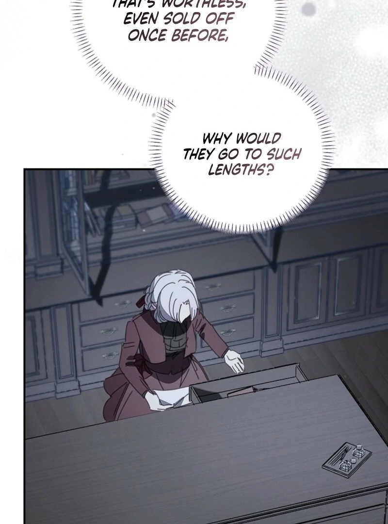 Reincarnated Princess Chapter 54 page 17 - 