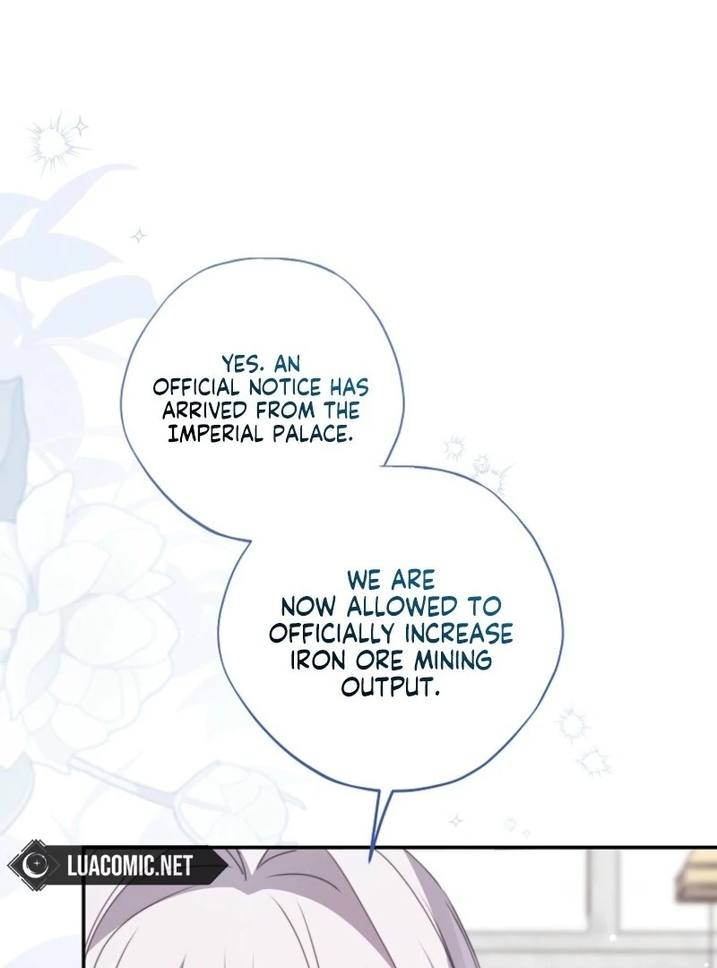 Reincarnated Princess Chapter 54 page 31 - 