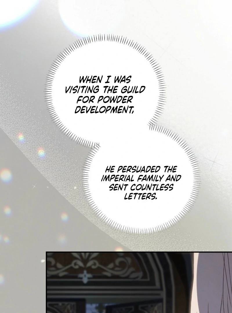 Reincarnated Princess Chapter 54 page 40 - 
