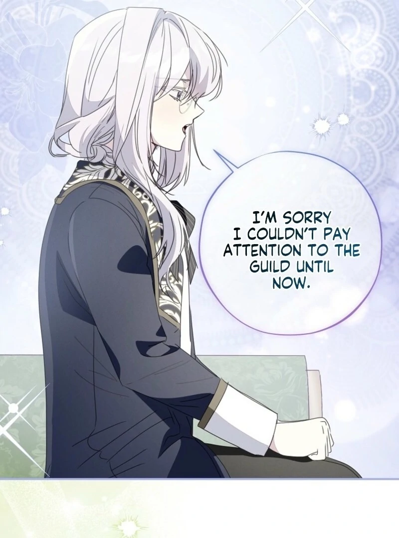 Reincarnated Princess Chapter 54 page 47 - 