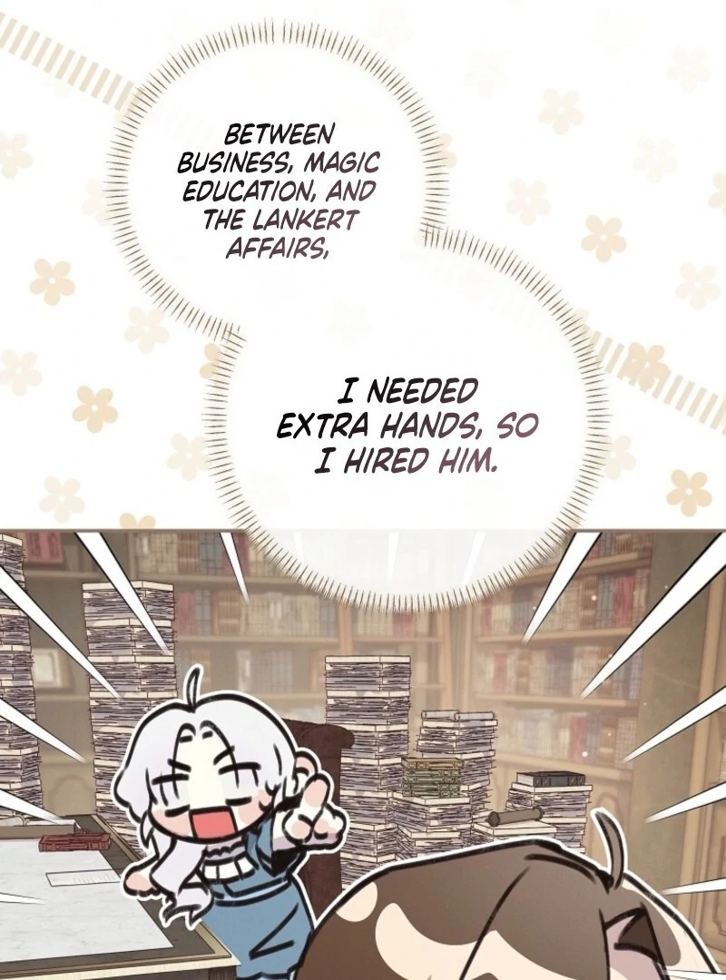 Reincarnated Princess Chapter 54 page 61 - 