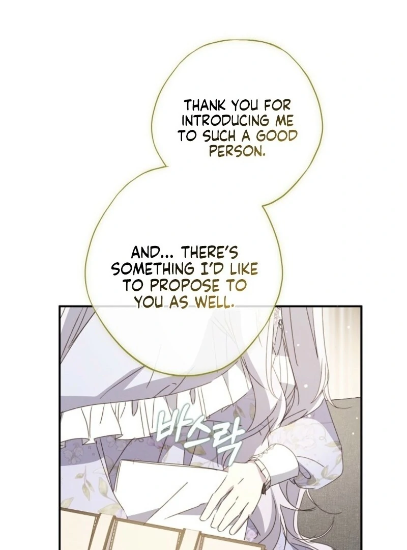 Reincarnated Princess Chapter 54 page 63 - 