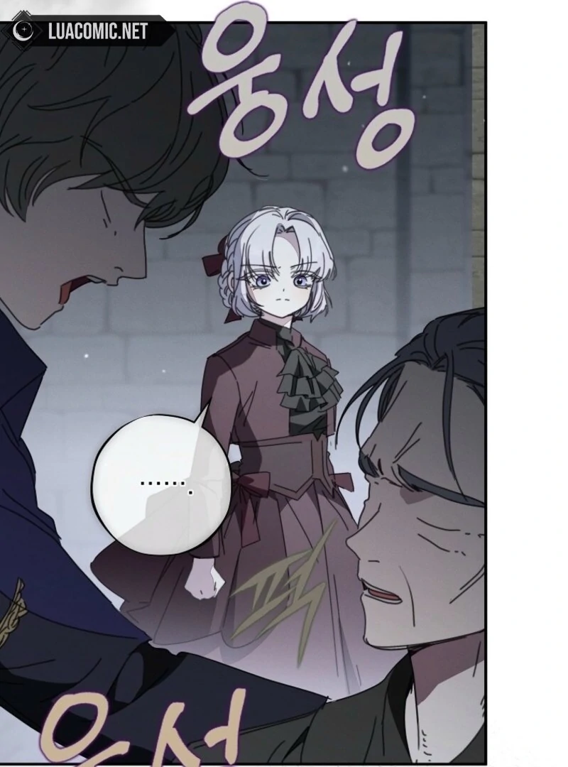 Reincarnated Princess Chapter 54 page 8 - 
