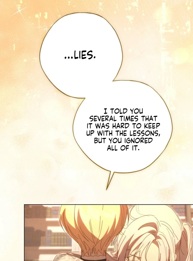 Reincarnated Princess Chapter 56 page 16 - 