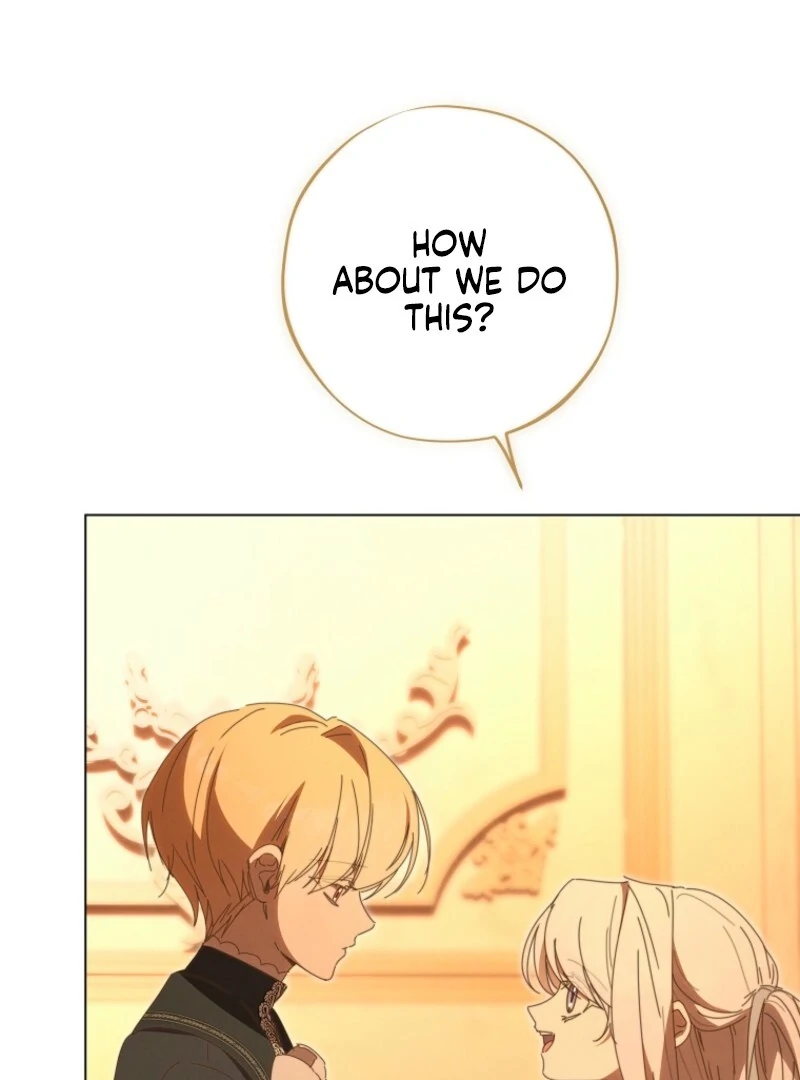 Reincarnated Princess Chapter 56 page 18 - 