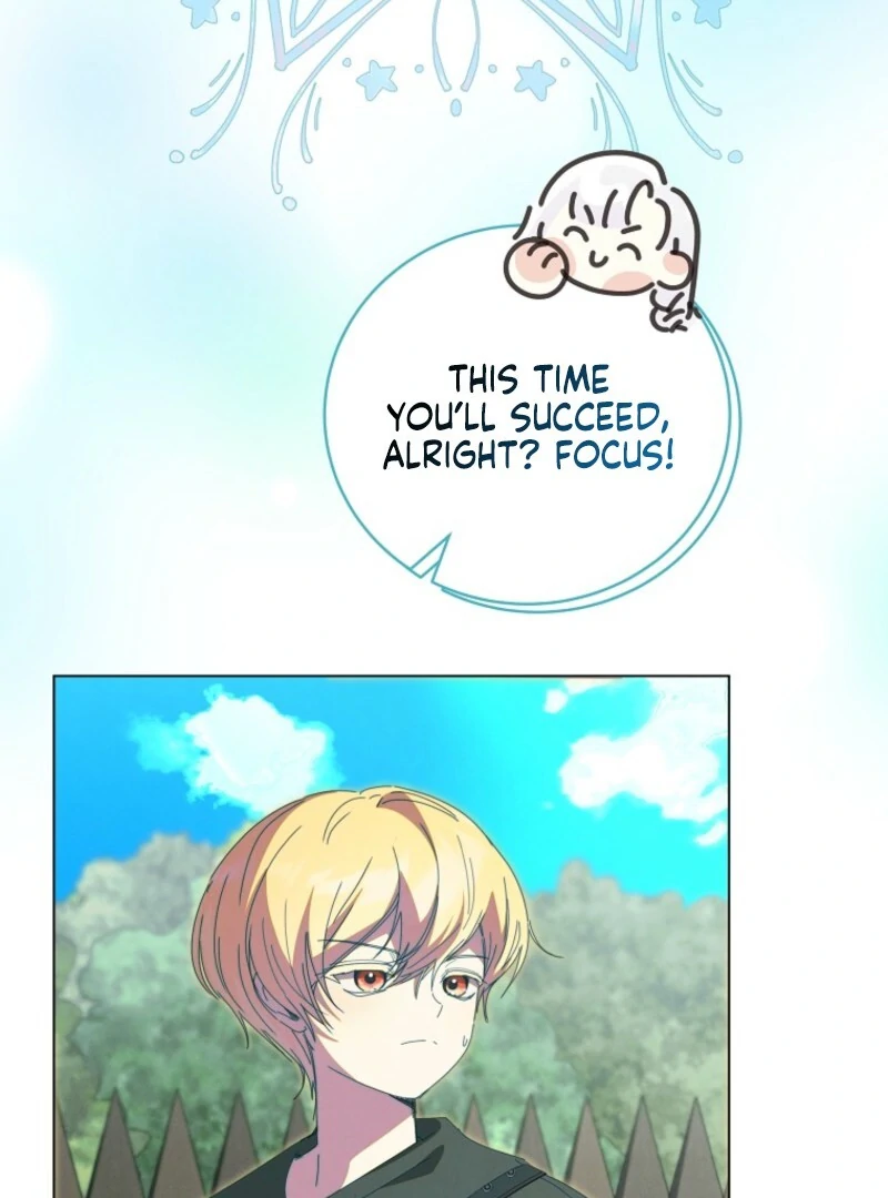 Reincarnated Princess Chapter 56 page 34 - 